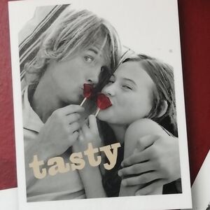 Tasty Handcrafted Valentine's Special Lollipops Pack20